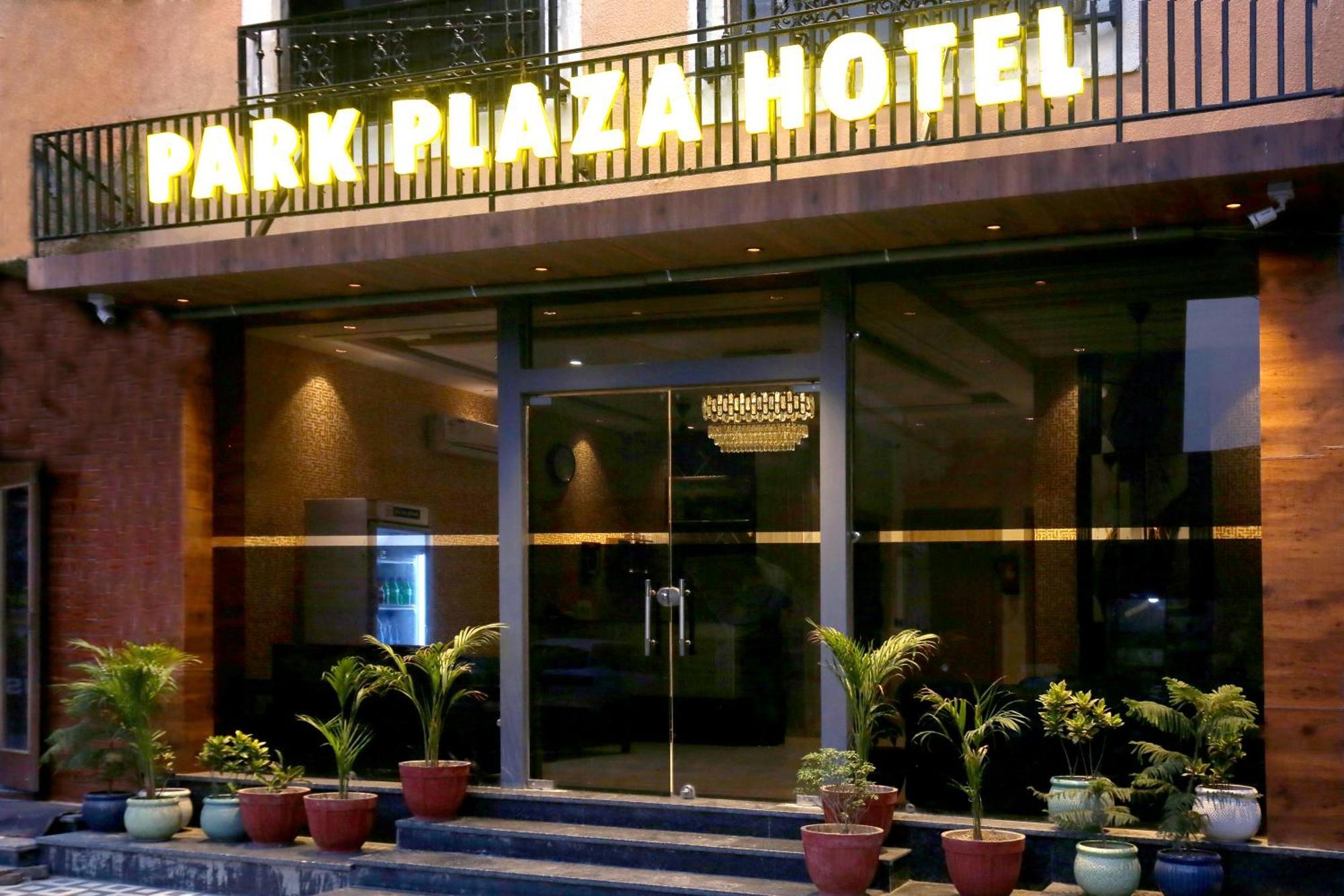 Park Plaza Hotel Near Golden Temple Амритсар Экстерьер фото